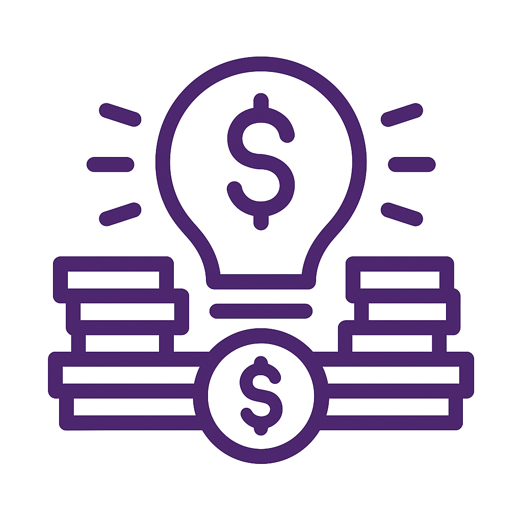 Büdcəyə qənaət üstünlüyü